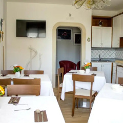 Отель Cesari Home Лечче в номере фото 2
