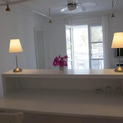 Port Alacati Hotel 3* Люкс