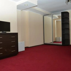 Mark Plaza Hotel 2* Стандартный номер двуспальная кровать фото 6