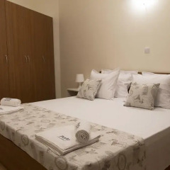 Hotel Perla 2* Апартаменты с различными типами кроватей фото 5