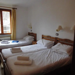 Hotel Valverde 3* Стандартный номер с различными типами кроватей фото 4
