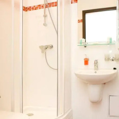 Гостиница KALYNA 3* Люкс разные типы кроватей фото 6
