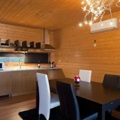 Отель Herdade do Moinho Novo 3* Коттедж с различными типами кроватей фото 39