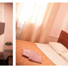Moy Hotel on Sennaya 3* Стандартный номер фото 8