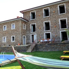 Отель Quinta D´Além D´oiro фото 2