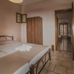 Отель Anastasiadis House комната для гостей фото 2