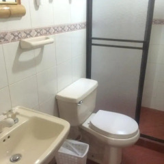 Finca Hotel El Manantial Стандартный номер с различными типами кроватей фото 9
