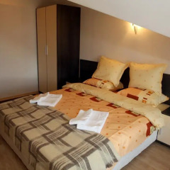 Отель Guest House Koncheto комната для гостей