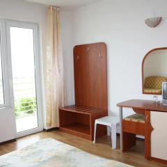 Harmony Beach Family Hotel удобства в номере фото 2