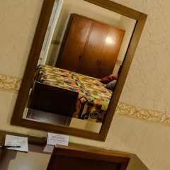 Hotel Posada Regis 2* Стандартный номер с двуспальной кроватью фото 4