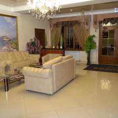 Astoria Hotel интерьер отеля фото 2