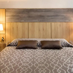 Отель Sette Angeli Rooms 3* Стандартный номер с различными типами кроватей фото 42