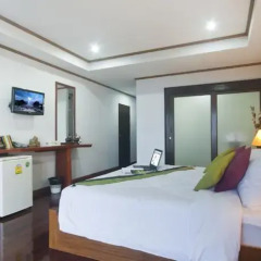 Отель Lipa Bay Resort удобства в номере