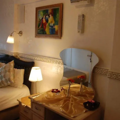 Antik Sofia Hotel Турция, Стамбул - 1 отзыв об отеле, цены и фото номеров - забронировать отель Antik Sofia Hotel онлайн комната для гостей фото 5
