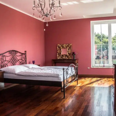 Отель Rezidence čertovka 4* Студия фото 3