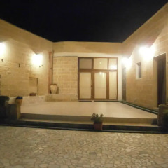 Отель Masseria La Grande Верноле бассейн