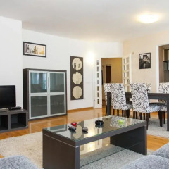 Апартаменты Apartment Large Апартаменты фото 9