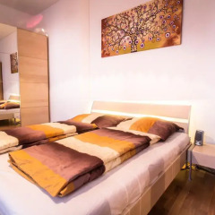 Отель Sweet LIVING Elisabethstraße Австрия, Вена - отзывы, цены и фото номеров - забронировать отель Sweet LIVING Elisabethstraße онлайн комната для гостей