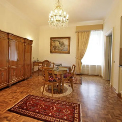 St. George Residence All Suite Hotel Deluxe 5* Апартаменты с различными типами кроватей фото 2