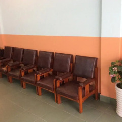 Отель Que Huong Hotel Вьетнам, Далат - отзывы, цены и фото номеров - забронировать отель Que Huong Hotel онлайн интерьер отеля фото 2