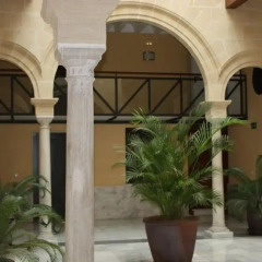 Отель Casa Singular Испания, Херес-де-ла-Фронтера - отзывы, цены и фото номеров - забронировать отель Casa Singular онлайн