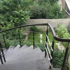 Отель Shara-Talyan 16 GuestHouse балкон