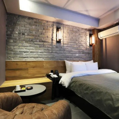 Rainbow Hotel 3* Номер Делюкс фото 5