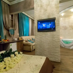 Отель Лондон 3* Люкс фото 2