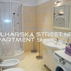 Отель Holiday Apartments Чехия, Карловы Вары - отзывы, цены и фото номеров - забронировать отель Holiday Apartments онлайн спа