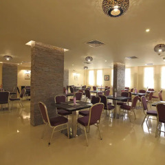 Flora Al Barsha Hotel питание
