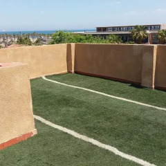 Отель Valencia Beach Suites Wifi Fibra парковка