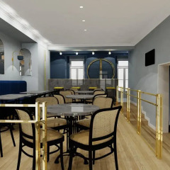Отель The Lift Boutique Hotel Португалия, Лиссабон - отзывы, цены и фото номеров - забронировать отель The Lift Boutique Hotel онлайн питание