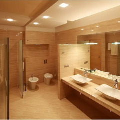 Отель Горки 4* Представительский люкс фото 11