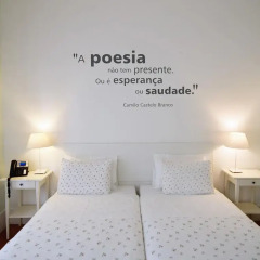Апартаменты Restauradores Apartments Студия фото 24