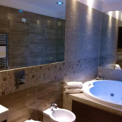 Hotel Smeraldo 3* Люкс повышенной комфортности фото 14