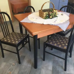 Отель A Casa di Elena Бутера питание