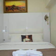 Blue Istanbul Hotel Taksim 3* Номер Делюкс с различными типами кроватей