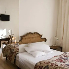 Das Hotel In Munchen 3* Номер Комфорт фото 3