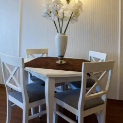 Отель Europroperties Sirena Apartaments в номере фото 2