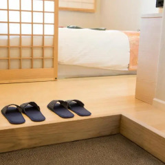 Hotel MyStays Asakusa-bashi 2* Стандартный номер с 2 отдельными кроватями фото 2