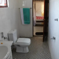 Отель Manuela´s Villa Стандартный номер с различными типами кроватей фото 15