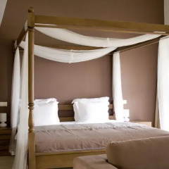 Hotel Mellow детские мероприятия