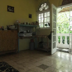 Garden Hostel интерьер отеля фото 2