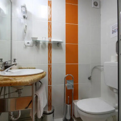 Hotel Aruba 4* Стандартный номер фото 4