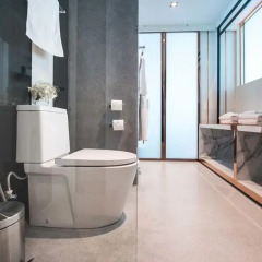 A-One The Royal Cruise Hotel Pattaya 4* Люкс с различными типами кроватей фото 4