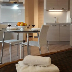 Отель City Center Sea View Ortigia Апартаменты фото 23