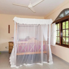 Отель Villa In Paradise Унаватуна комната для гостей фото 4