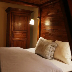 Отель Auberge de Provence комната для гостей фото 2