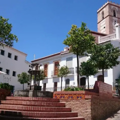 Отель Hostal San Juan Испания, Салобрена - отзывы, цены и фото номеров - забронировать отель Hostal San Juan онлайн фото 6