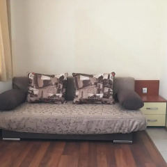 Апартаменты Adita Apartments In Bravo 1 Complex Солнечный берег комната для гостей фото 2